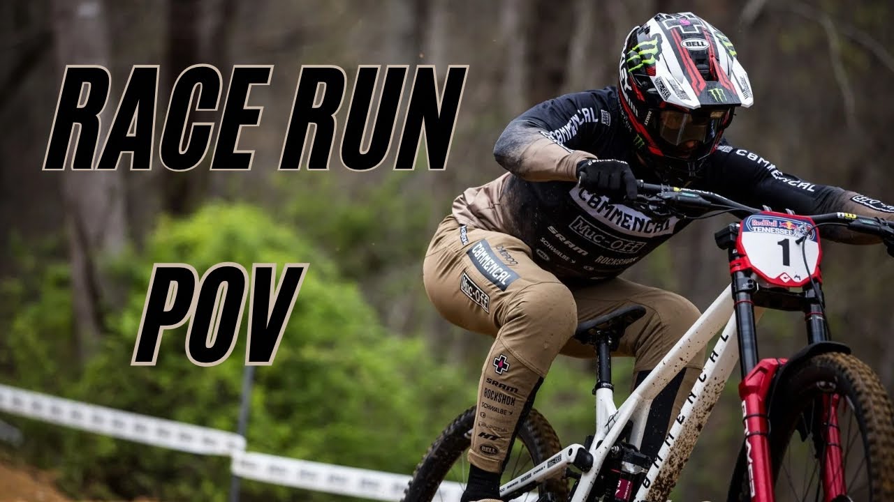 1st place race run ~ Tennessee National
