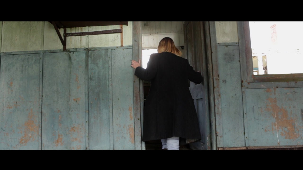 Lucy Andrews at Artlink
