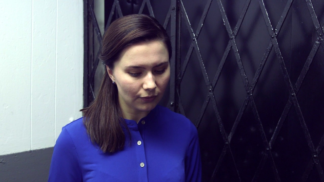 {Investor} Katya Dorozhkina, Starta Ventures & Starta Accelerator, New York | iLIFTTV