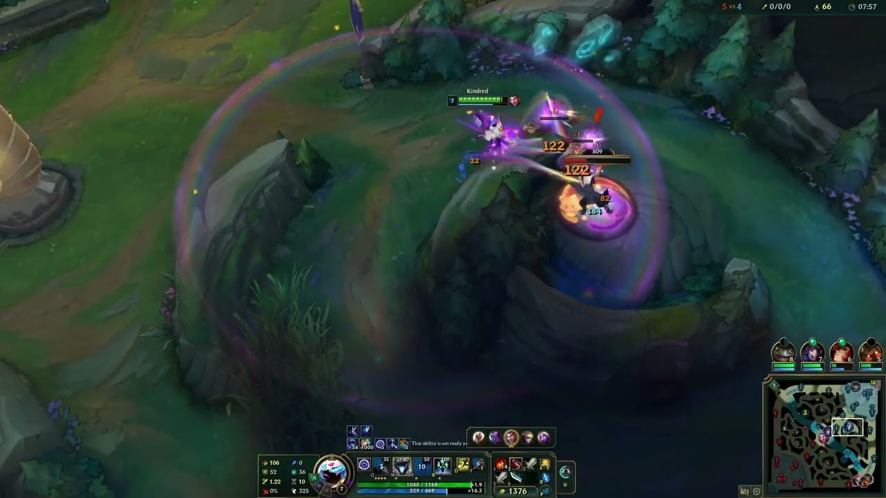 using cs to your advantage