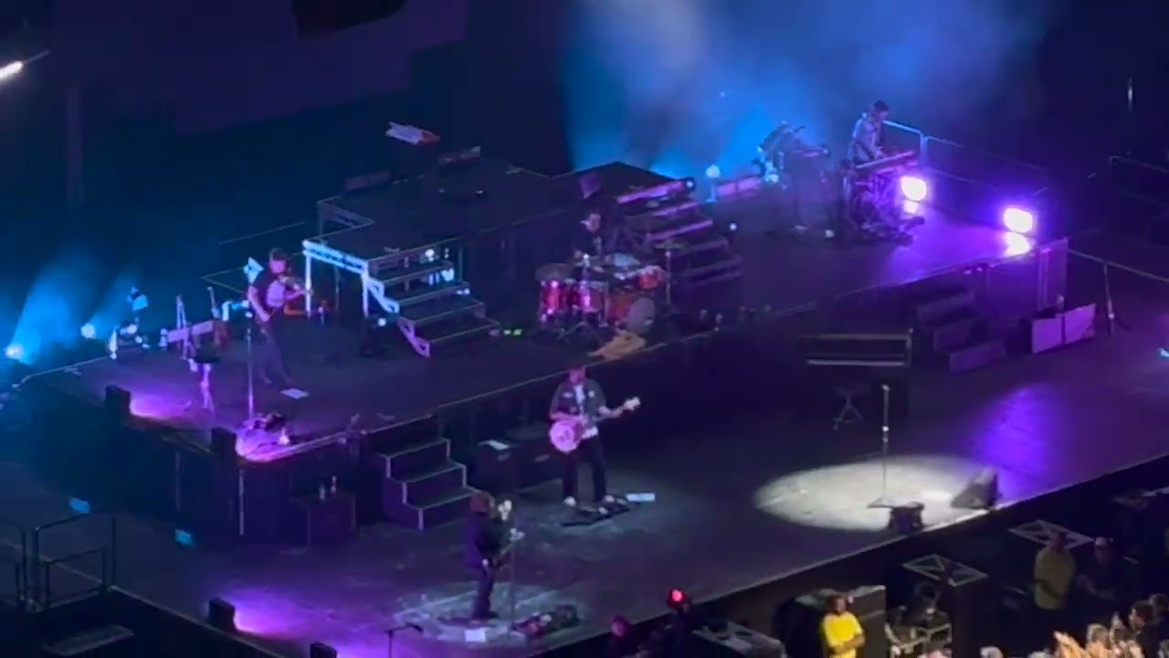 OneRepublic-Counting Stars-Live At The O2 Arena, London-26/9/2025
