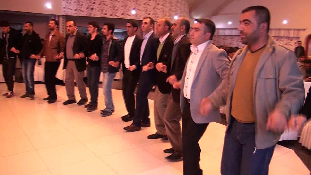 İlahili Düğün  Hikmet Kıyançiçek Bingöl Nurdüğün Sarayları