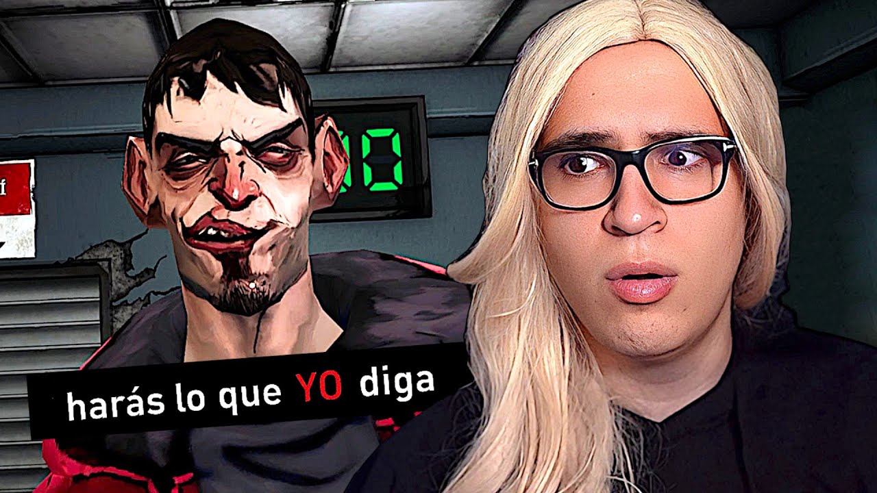 ESTE JUEGO ME HA INCOMODADO MUCHO... | No Means Nothing