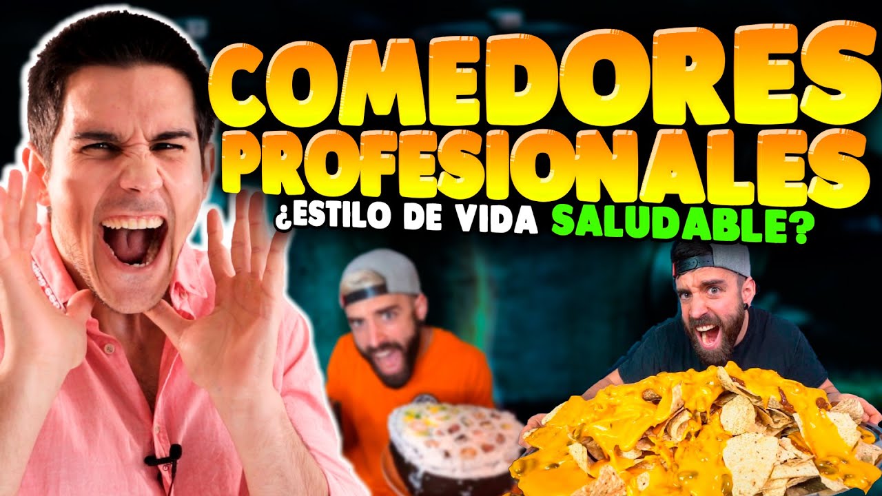 MÉDICO Reacciona a Esttik 👉 Retos De Comida 🤮Los RIESGOS Para La Salud De Los Que Nadie Habla ☠️