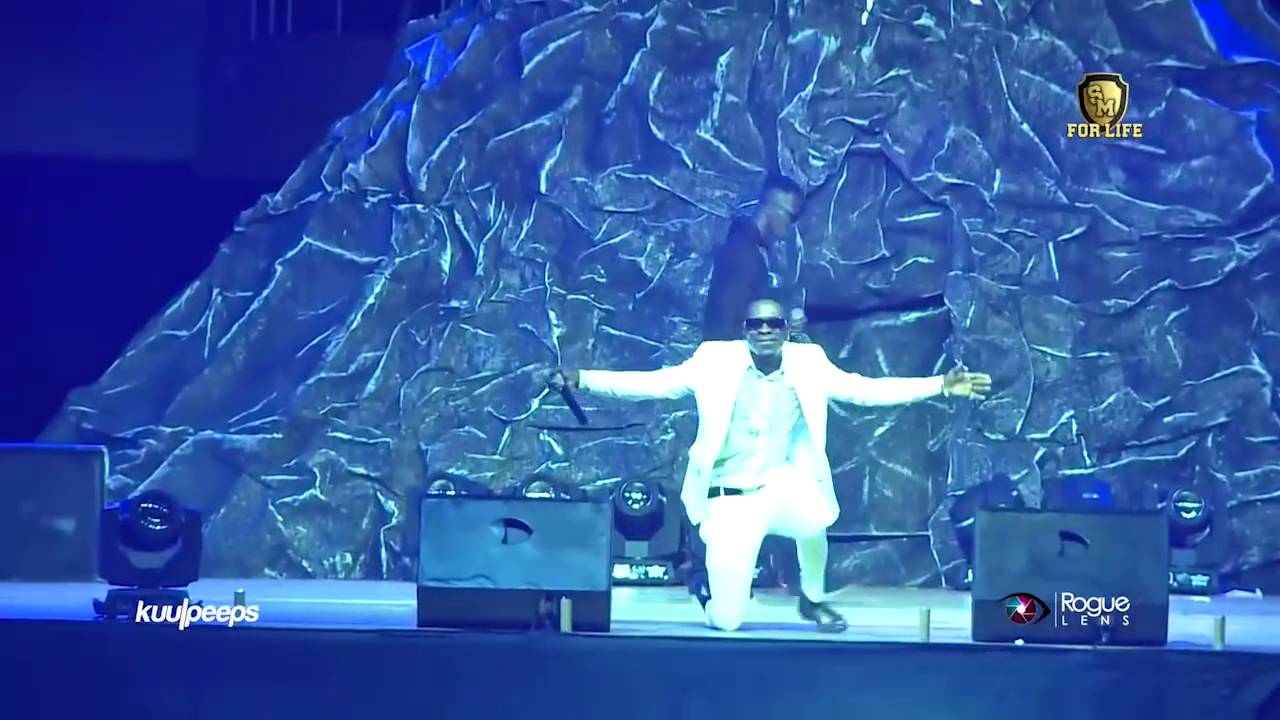 Shatta Story -  A Look Into The Life Of The King Of African Dancehall (Documentary)