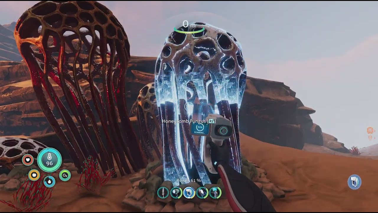 Another Subnautica video