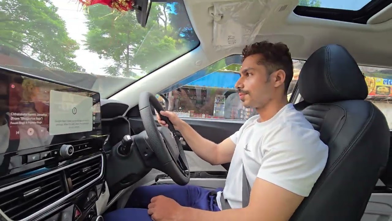 महिंद्रा 3X को पहली बार चलाते समय किन बातों का रखें ध्यान | Beginner Car Driving Tips
