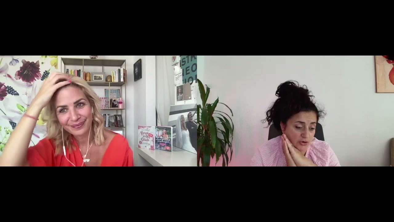 Sowohl als auch - Interview mit Susan Sideropoulos