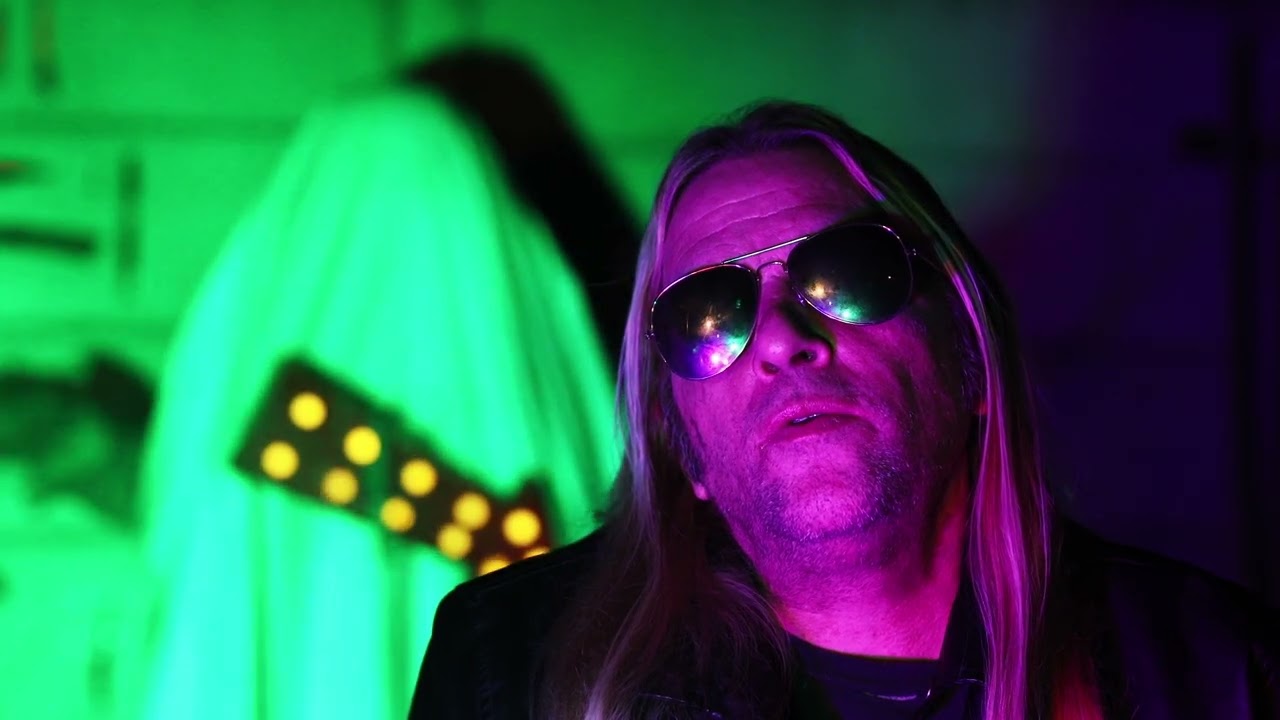 Ethyl Ether - Field Of Shadows (Official Video)