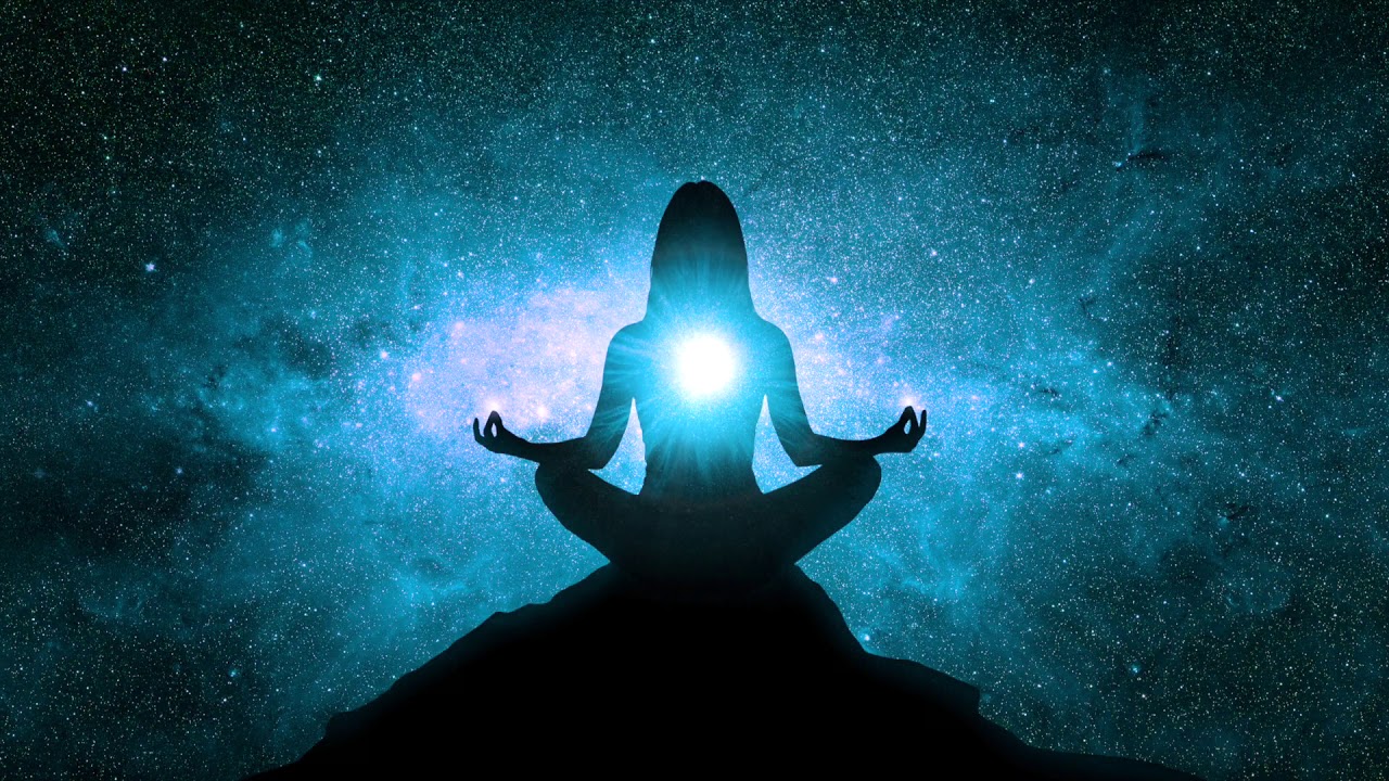Baba Nam Kevalam - Cosmic Pulse