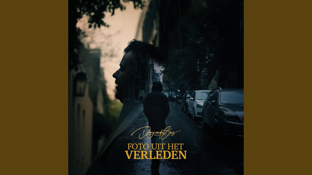 Foto Uit Het Verleden
