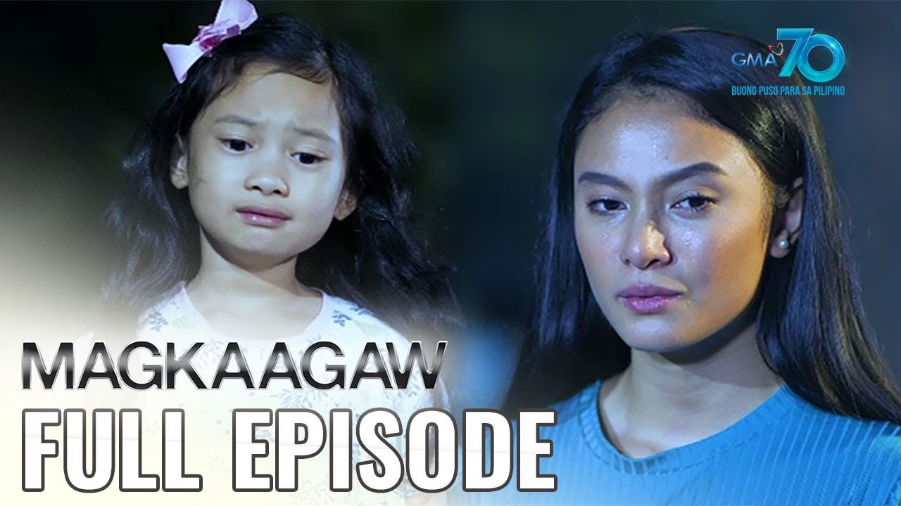Magkaagaw: Full Episode 93 | Super Stream