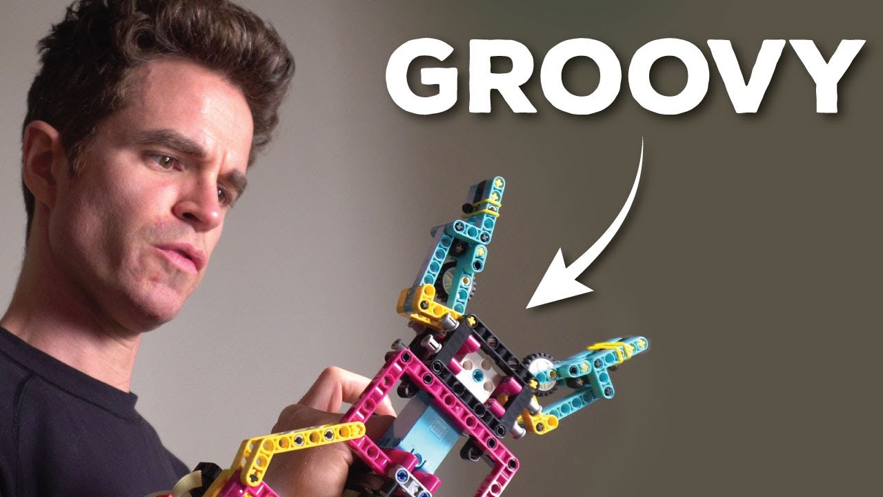 10 Incredible LEGO SPIKE Prime robots for Medical Applications