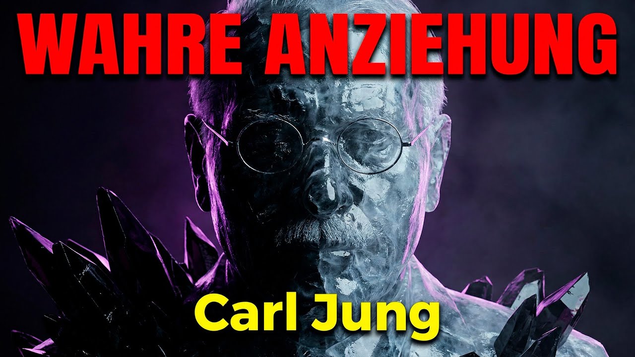 Warum sie schweigen: Die Antwort von Carl Jung