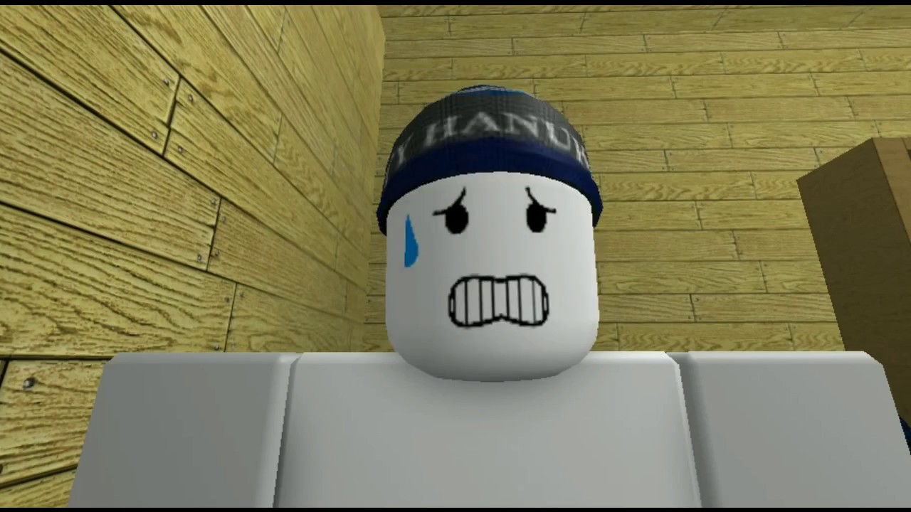 Teddy Bear (ROBLOX MUSIC VIDEO)