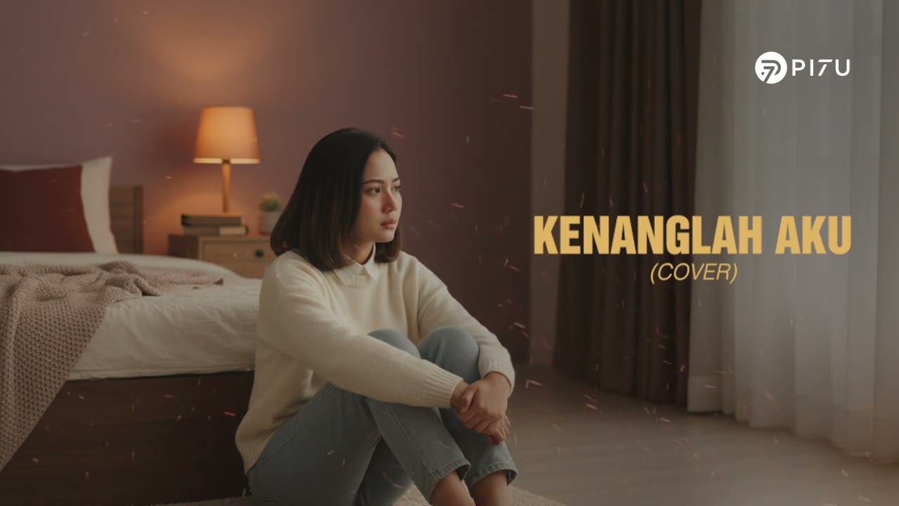 Kenanglah Aku - Naff | Cover by PI7U