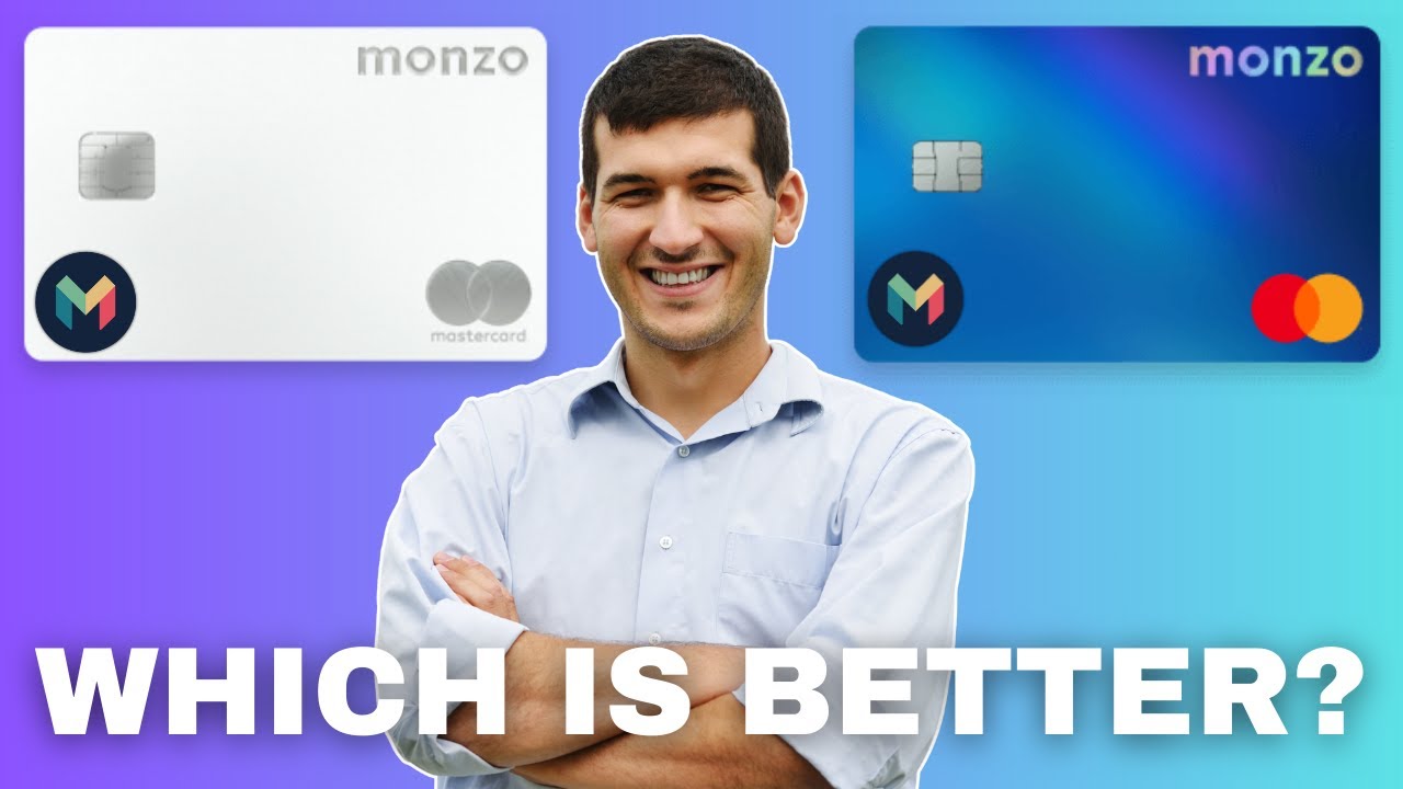 Monzo Plus Vs Premium: Which Is Better? (2025)