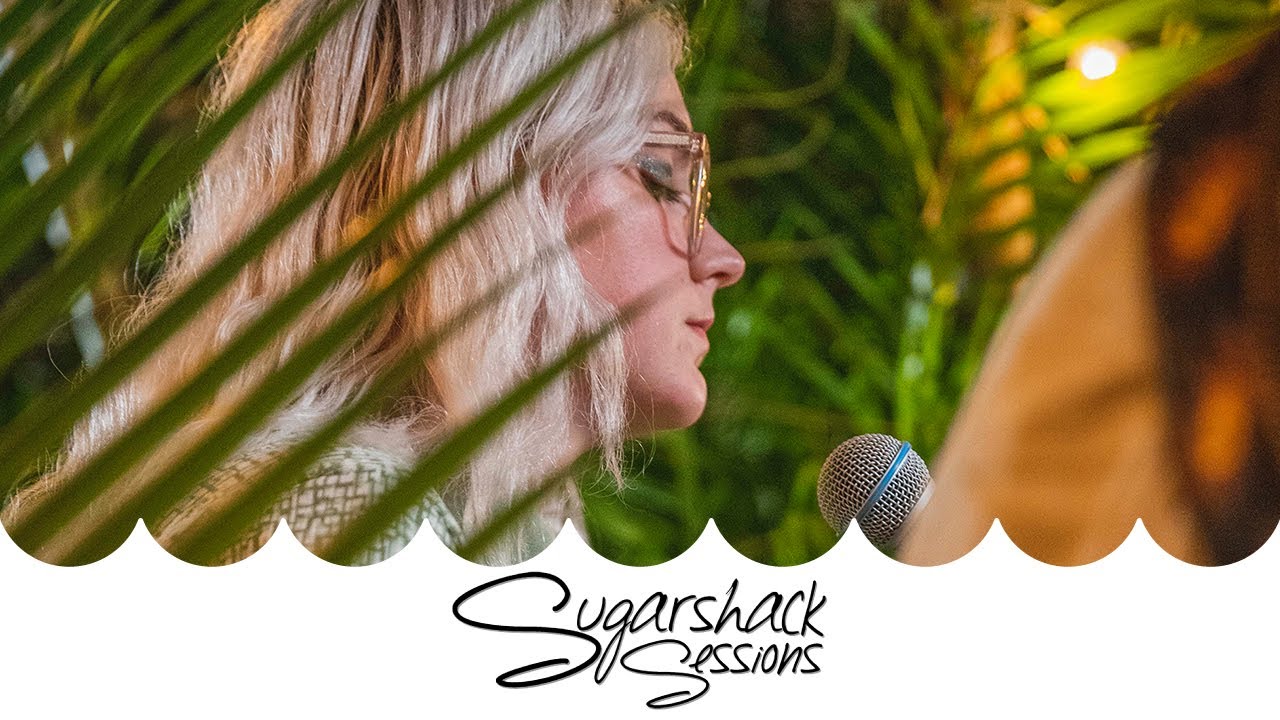 flipturn - Poppies (Live Music) | Sugarshack Sessions