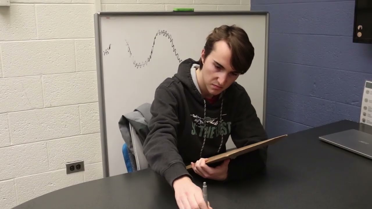 Ea-Nasir Sketch Comedy