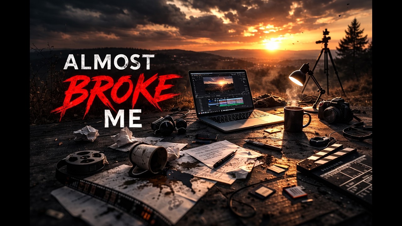 Edit my life