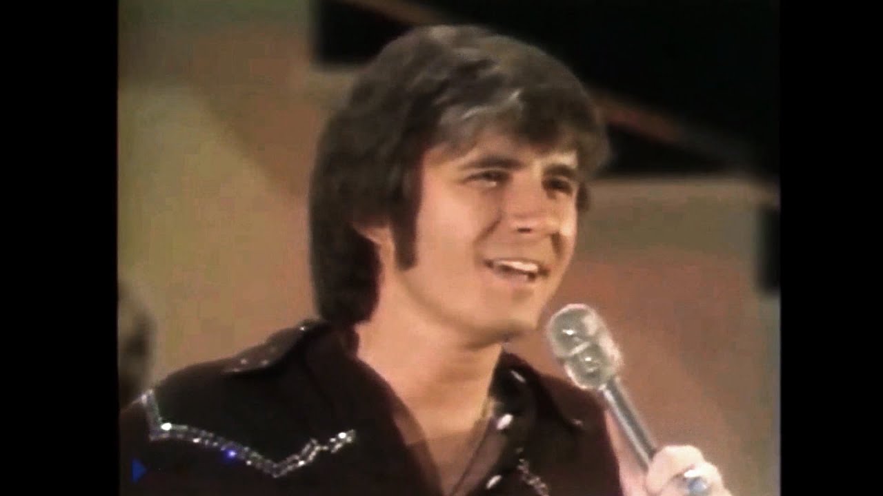 Poetry in Motion Johnny Tillotson ReStorCut Color Video TRUE STEREO HiQ Hybrid JARichardsFilm