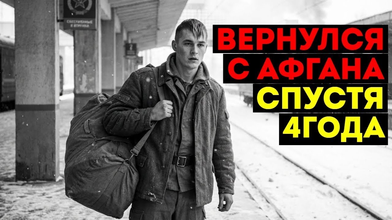 Они пришли за моим братом. Я вернулся с войны не зря»