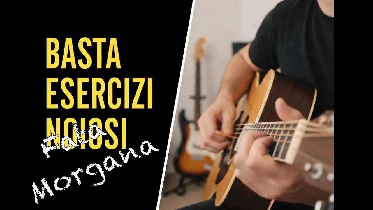 Fata Morgana (Litfiba)