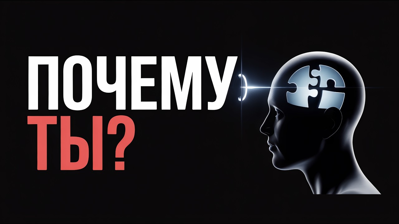 Это не любовь, а травма: почему вы не можете его отпустить