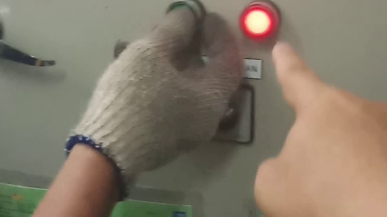 Cara Merawat AHU Test Panel dan bagian2 AHU dan Panel