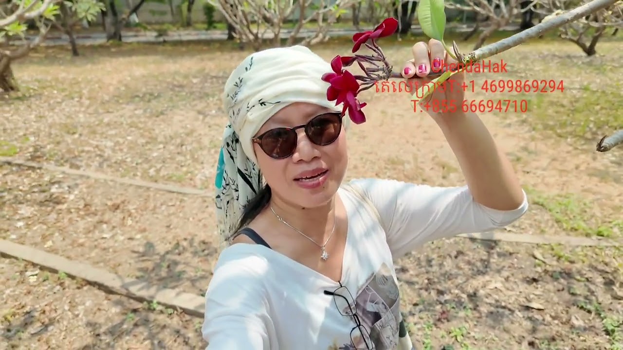 បុរស​ក៍ចូលចិត្តអោយលិតដែរ​ Chenda.