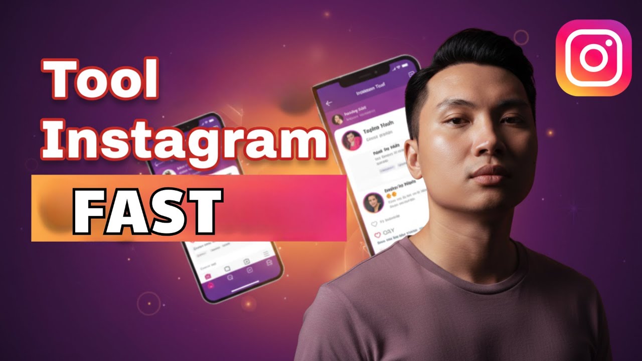 Instagram Auto Posting Tool Fast