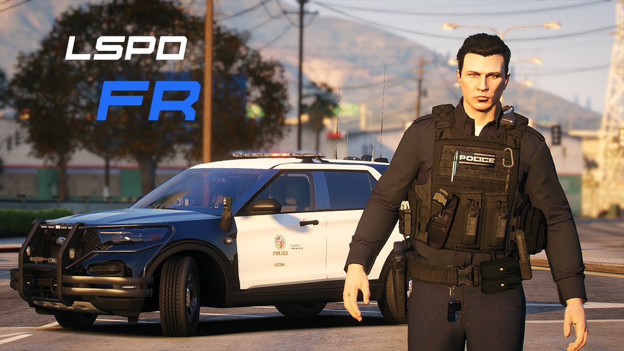 HOW WILD CAN IT GET? LSPDFR GTA 5