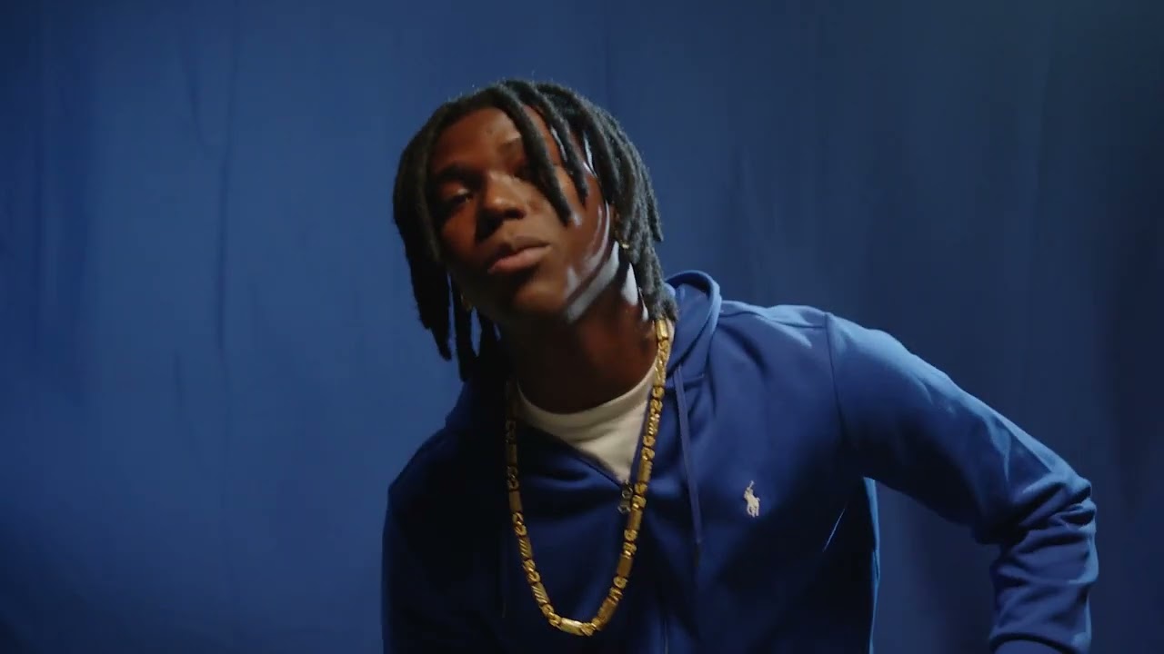 PATFA1 - KONG GVNG (Official Vidéo Clip)
