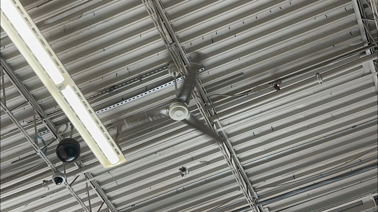 Ceiling fans at Home Depot in Broomall PA￼