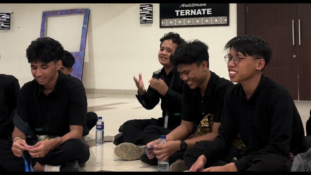 Adkesma BEM UNAIR 2025