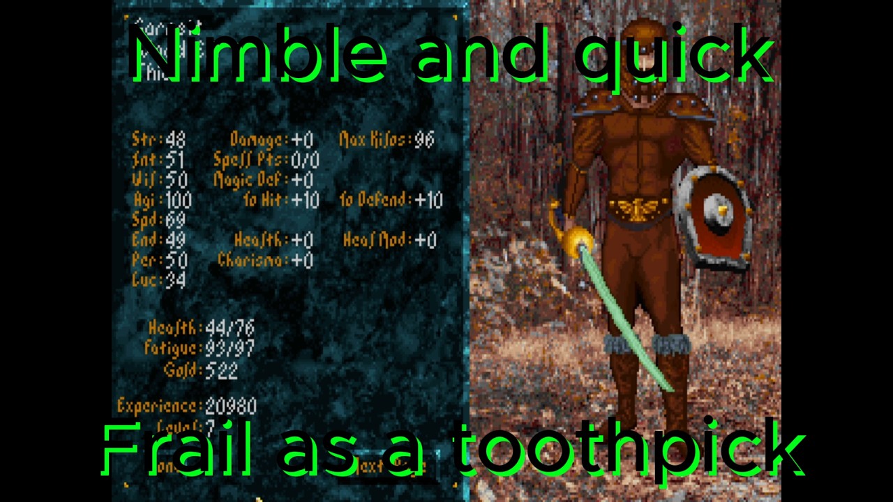 How to thief in Arena