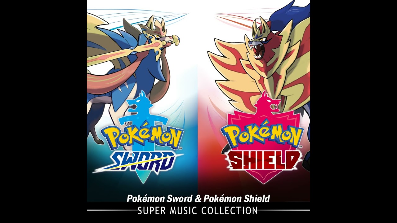 Team Magma / Aqua Hideout - Pok&eacute;mon Sword and Shield Style Arrangement