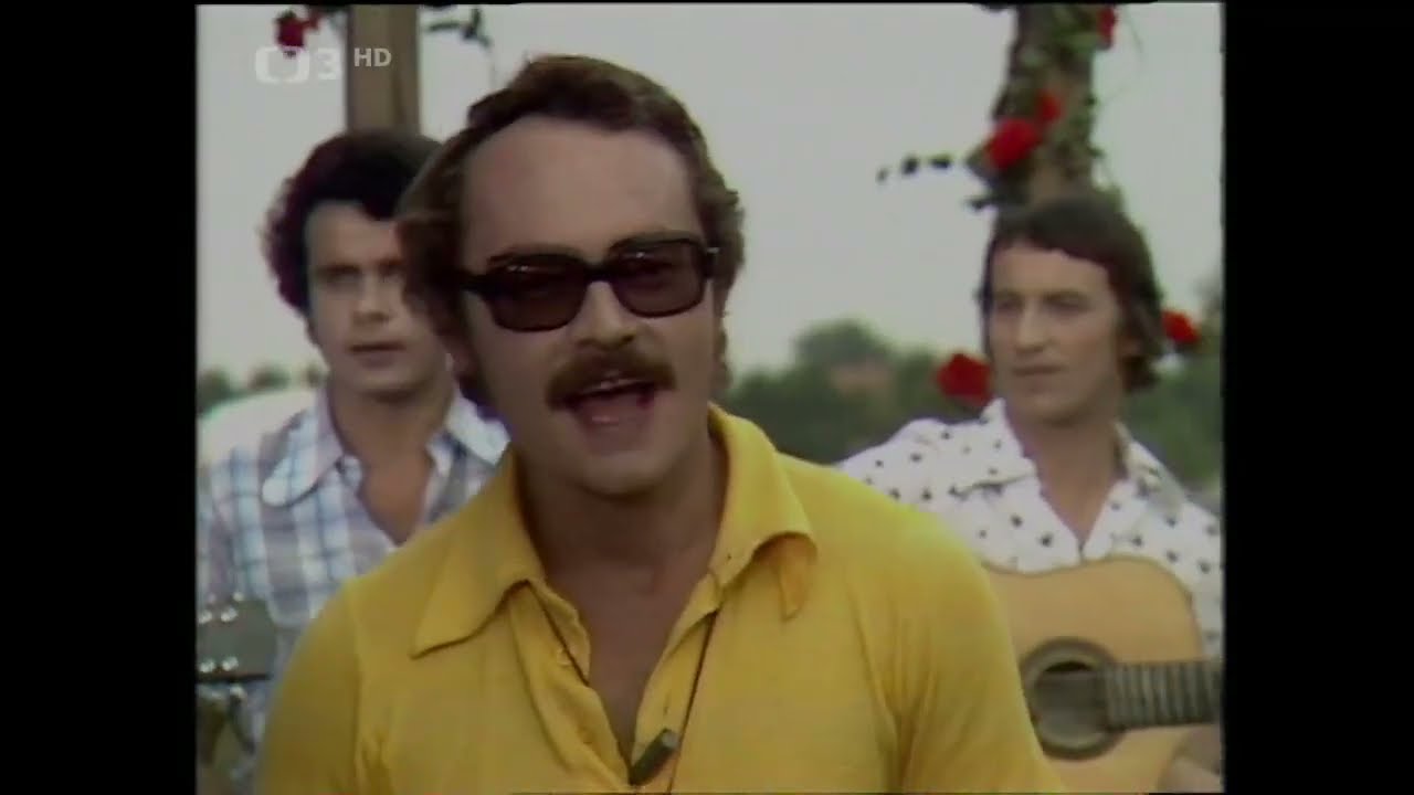 Plavci na suchu - TV Pořad [1975]