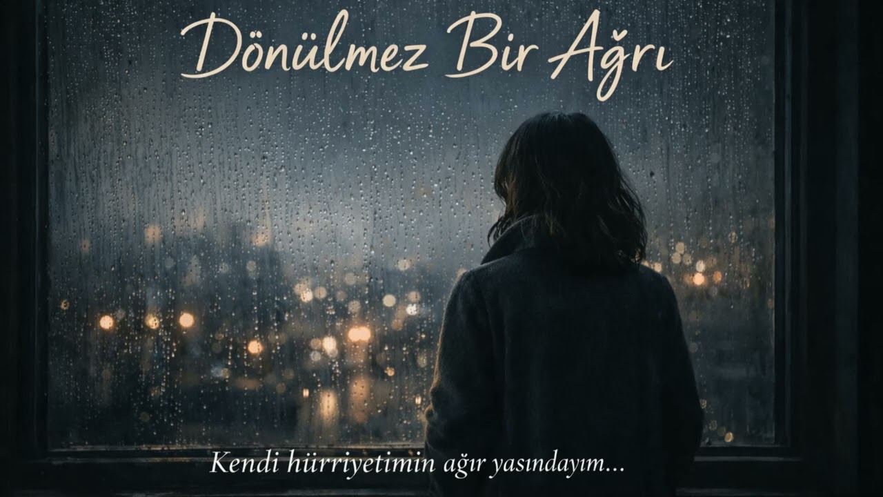 Dönülmez Bir Ağrı | Official Audio