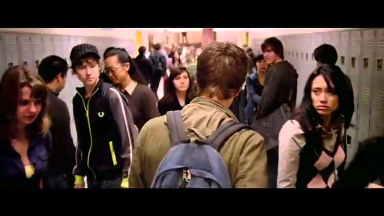 The Amazing Spiderman - It's not me , It's you