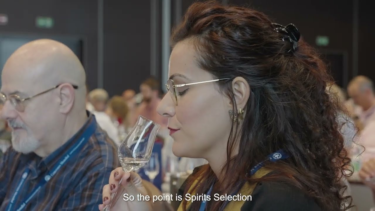 Spirits Selection by CMB – Producers Testimonials | Why You Should Enter