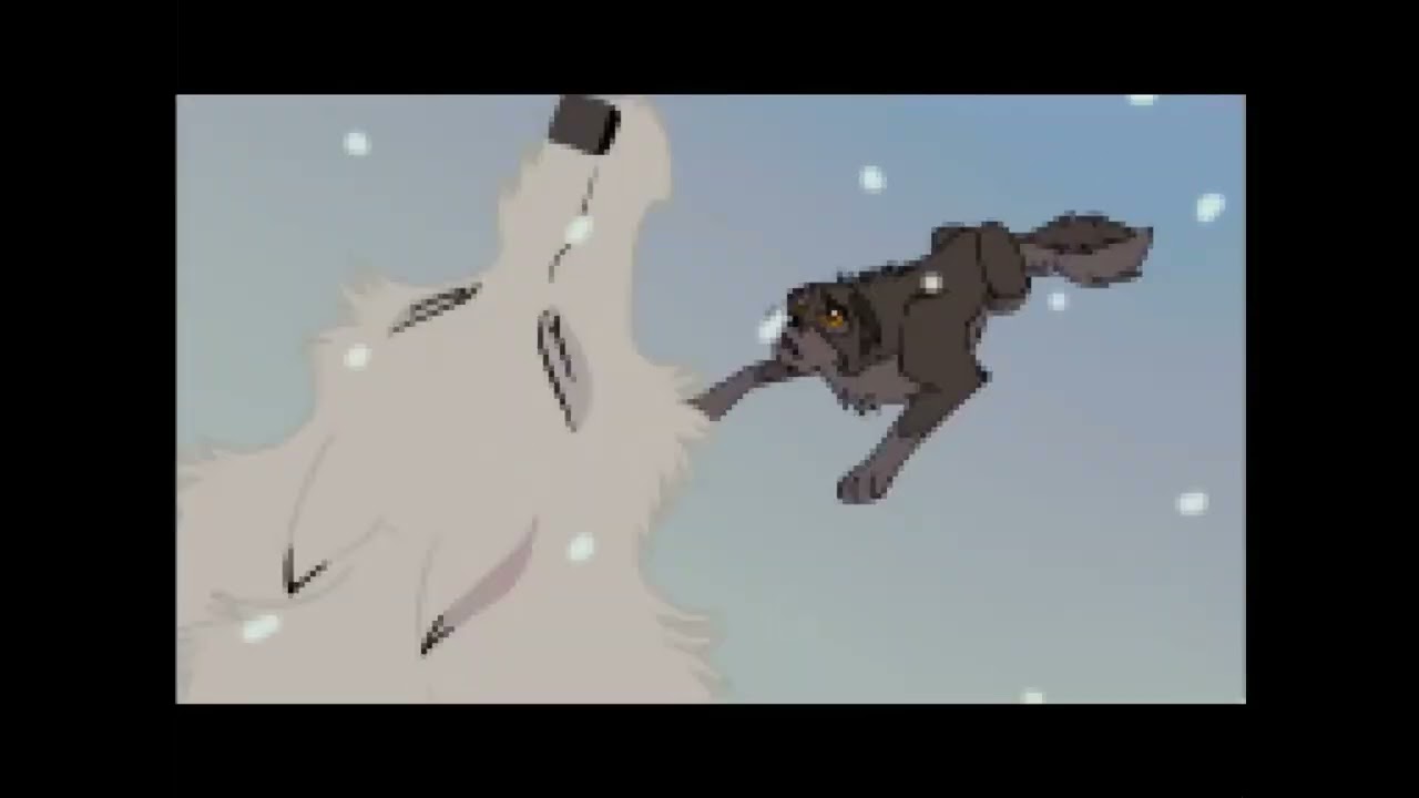 Balto the 8-Bit game -Level 8