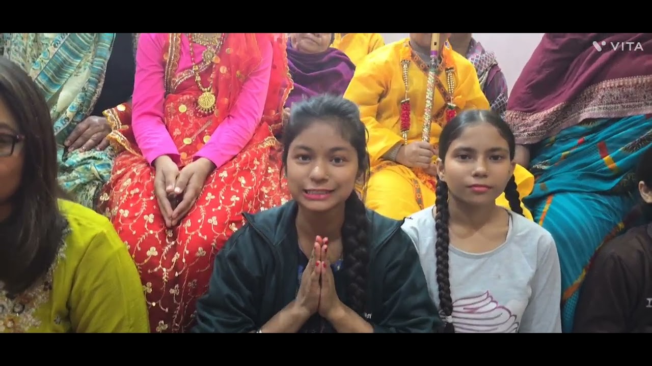 भैंसकोट गांव पांडव नृत्य | Garhwali Pando Warta 
