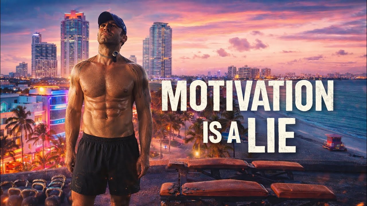 “You’re Not Lazy. You Just Lack This One