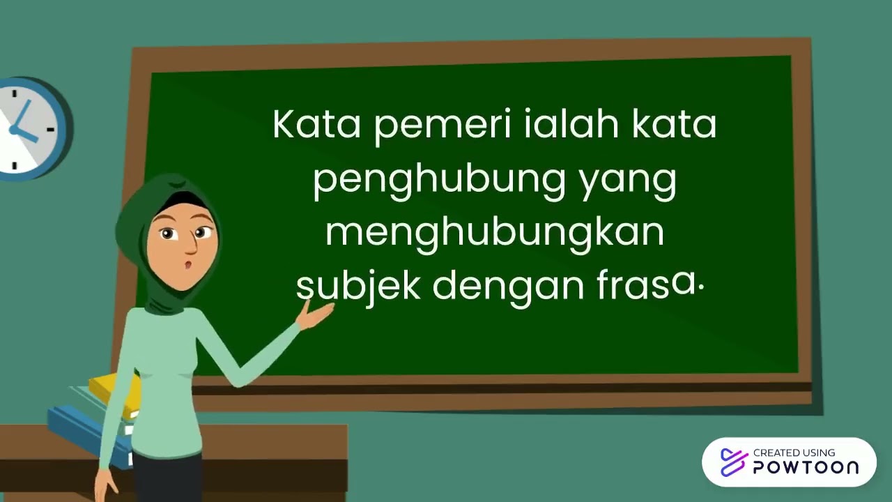Kata Pemeri