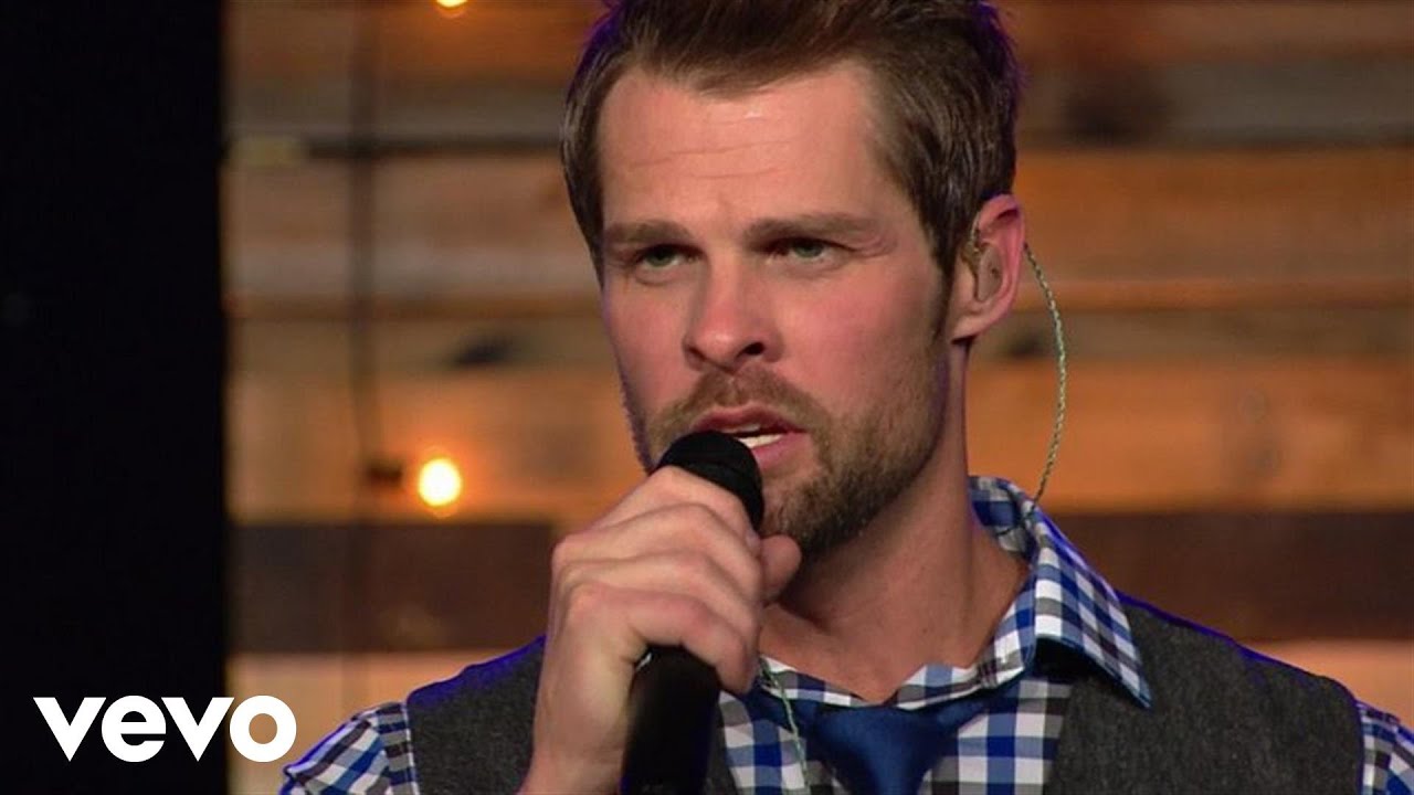 Gaither Vocal Band - Winds Of This World (Live)