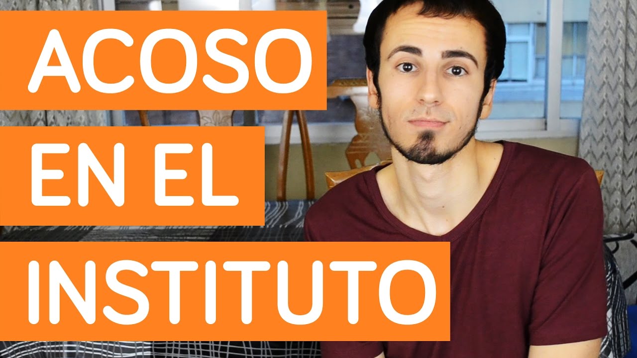 SUFR&Iacute; BULLYING HOM&Oacute;FOBO | SpanishQueens