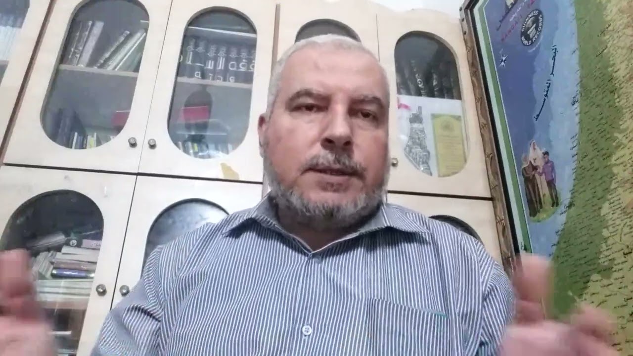 الجرح والتعديل 1