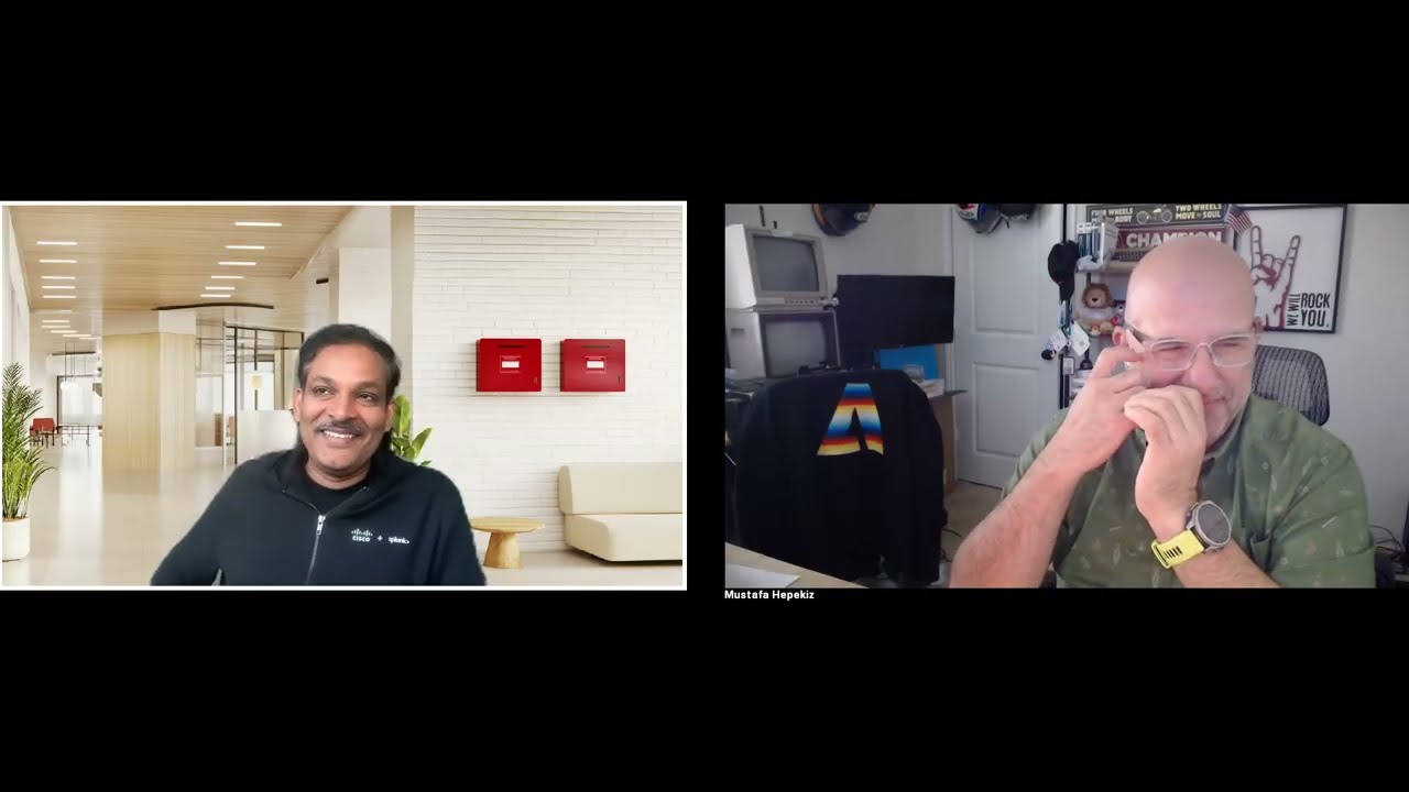 AEM Southwest Chapter: Kickoff Meeting with Sudhaker Adusumilly