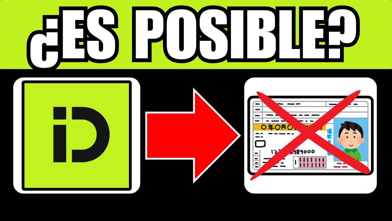 ✅Como CREAR Cuenta de INDRIVER Sin Licencia &iquest;Es Posible?